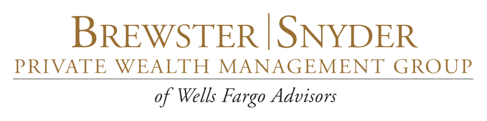 Brewster Snyder Private Wealth Management Group of Wells Fargo Advisors